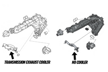 Load image into Gallery viewer, BMW N57 / N57S EGR and Cooler Delete Kit
