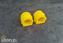 Load image into Gallery viewer, Nissan 350Z Z33 (2002 - 2008) Front Anti Roll Sway Bar Bushes