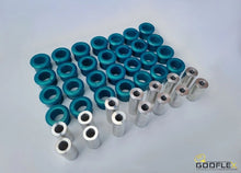 Load image into Gallery viewer, Mazda MX5 Mk2 NB (1998-2005) Rear Suspension Arm Bushes