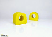 Load image into Gallery viewer, Subaru Impreza GC8 WRX Turbo 2000 (1992-2000) 20mm Rear Roll Bar Bushes