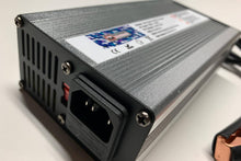 Load image into Gallery viewer, Deadweight Industries 10A LiFePO4 Rapid Charger for Touge 500 & Touge MAX – Smart Multiphase Lithium Car Battery Charger with Cell Wake-Up