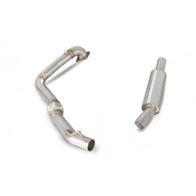 Load image into Gallery viewer, Scorpion Exhausts - MK5 Polo 1.4TSI 6R - Downpipe with Decat (Res or none res)