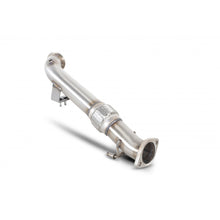 Load image into Gallery viewer, Scorpion Exhausts - MK3 Focus ST250 (Estate AND Hatch) Downpipe with or without Cat