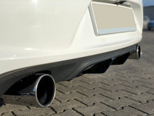 Load image into Gallery viewer, Maxton Design - REAR DIFFUSER OPEL/VAUXHALL ASTRA K OPC-LINE/VX-LINE (2015-2019)