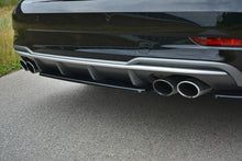 Load image into Gallery viewer, Maxton Design - CENTRAL REAR SPLITTER AUDI S3 8V FL SEDAN