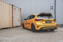 Load image into Gallery viewer, Maxton Design - RACING REAR DIFFUSER FORD FOCUS ST MK4 (2019-)