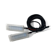 Load image into Gallery viewer, Enhanced Edition Double Boot Light Kit - Full Replacement LED Boot Unit - Ford Puma MK2