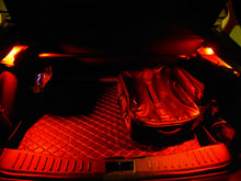 Load image into Gallery viewer, Enhanced Edition Double Boot Light Upgrade (501 | T10 | W5W)