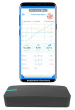 Load image into Gallery viewer, Dragy GPS Performance Meter & Lap Timer