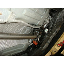 Load image into Gallery viewer, Ford Fiesta (Mk7) (1.25/1.4/1.6) Cat Back Performance Exhaust