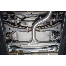 Load image into Gallery viewer, VW Golf GT (MK6) 2.0 TDi 140PS (5K) (09-13) Venom Box Delete GTI Style Cat Back Performance Exhaust