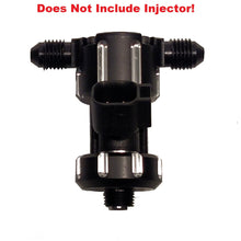 Load image into Gallery viewer, Fuel-It CPI Charge Pipe Injection Injectors & Adapters - 1/8 NPT Auxiliary Fuelling for Turbo & Supercharged Builds, 550cc 950cc 1500cc, Single or Dual Feed