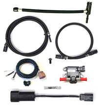 Load image into Gallery viewer, Flex Fuel Sensor Kit with Bluetooth Ethanol Analyser and -6AN E85 Line for BMW 135i & 335i E-series N54/N55, Plug & Play, JB4 Compatible