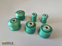 Load image into Gallery viewer, Fiat 500 All Models (2007+) Front Arm & Rear Beam Mounting Bushes
