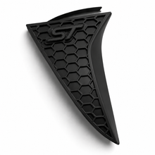 Load image into Gallery viewer, Ford Focus MK4 & MK4.5 (All Models) Rear Window Side Cover (Hex Design) - Hatchback Only