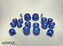 Load image into Gallery viewer, VW Golf MK7/7.5 R (2012-2019) Full Rear Suspension Arms & Anti Roll Bar Bushes