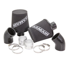 Load image into Gallery viewer, RamAir Induction Kit - BMW 1 / 3 / Z4 Series - 3.0 N54 Engine