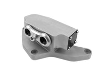 Load image into Gallery viewer, Improved Racing Thermostatic Oil Filter Housing Adapter / Oil Thermostat for BMW N20 N26 N51 N52 N53 N54 N55 S55 180°F (82.2°C), fits 11428683206/11428642289, EBW-100-T4
