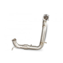 Load image into Gallery viewer, Scorpion Exhausts - Downpipe for MK7 Fiesta 1.0 EcoBoost All Models (with or without catalyst)