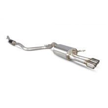 Load image into Gallery viewer, Scorpion Exhausts - Fiesta MK7 1.0 EcoBoost Cat Back (Multiple Options)