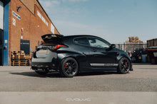 Load image into Gallery viewer, Eibach Pro-Kit Lowering Springs for Toyota GR Yaris - 30mm Front / 25mm Rear Performance Drop, Progressive Rate, OEM Damper Compatible