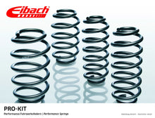 Load image into Gallery viewer, Eibach Pro-Kit Opel Insignia SportsTourer 4WD (E10-65-019-08-22)