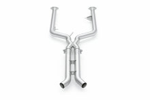 Load image into Gallery viewer, Eisenmann Non-Resonated Center Pipe with X-Pipe Center Pipe - BMW G87 M2
