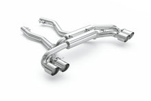 Load image into Gallery viewer, Eisenmann Rear Exhaust - BMW G42 M240i