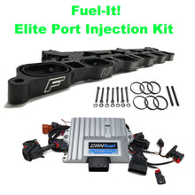Load image into Gallery viewer, BMW E-Chassis Port Injection Kits for N55 Motors