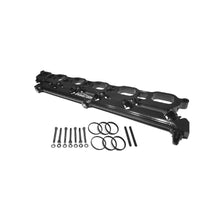 Load image into Gallery viewer, Port Fuel Injection Kit for BMW S55, F87 M2 Competition, F80 M3, F82 F83 M4 - PI Manifold Spacers Auxiliary Injectors