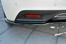 Load image into Gallery viewer, Maxton Design - CENTRAL REAR SPLITTER HONDA CR-Z (2010-2012)