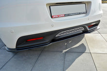Load image into Gallery viewer, Maxton Design - CENTRAL REAR SPLITTER HONDA CR-Z (2010-2012)