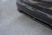 Load image into Gallery viewer, Maxton Design - REAR SPLITTER MERCEDES S-CLASS AMG-LINE W222 (2013-2017)