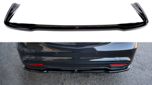 Load image into Gallery viewer, Maxton Design - REAR SPLITTER MERCEDES S-CLASS AMG-LINE W222 (2013-2017)