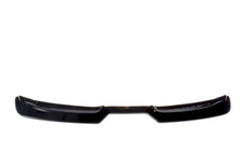 Load image into Gallery viewer, Maxton Design - Rear Splitter Mini Cooper S F56 / F56 Facelift