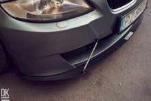 Load image into Gallery viewer, Maxton Design - FRONT RACING SPLITTER BMW Z4 E86 COUPE (2006-2008)