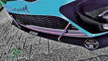 Load image into Gallery viewer, Maxton Design - FRONT RACING SPLITTER KIA CEE'D GT MK2 (2013-2018)
