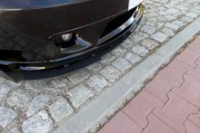 Load image into Gallery viewer, Maxton Design - FRONT RACING SPLITTER TOYOTA CELICA T23 PRE-FACE (1999-2002)