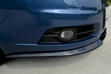 Load image into Gallery viewer, Maxton Design - FRONT SPLITTER AUDI A6 C6 S-LINE PRE-FACELIFT (2004-2008)