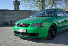 Load image into Gallery viewer, Maxton Design - FRONT SPLITTER AUDI S3 8L (1999-2003)