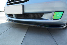 Load image into Gallery viewer, Maxton Design - FRONT SPLITTER CHRYSLER CROSSFIRE (2003-2007)