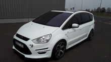 Load image into Gallery viewer, Maxton Design - FRONT SPLITTER FORD S-MAX TITANIUM FACELIFT (2010-2015)