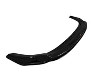 Load image into Gallery viewer, Maxton Design - FRONT SPLITTER FORD TRANSIT CUSTOM MK 1 FACELIFT (2018-2023)