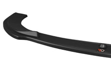 Load image into Gallery viewer, Maxton Design - FRONT SPLITTER ALFA ROMEO 156 GTA (2002-2005)