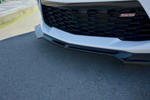 Load image into Gallery viewer, Maxton Design - FRONT SPLITTER V.1 CHEVROLET CAMARO 6TH-GEN. PHASE-I 2SS COUPE (2016-18)