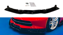 Load image into Gallery viewer, Maxton Design - FRONT SPLITTER V.1 CHEVROLET CORVETTE C7 (2013-19)