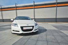 Load image into Gallery viewer, Maxton Design - FRONT SPLITTER HONDA CR-Z (2010-2012)