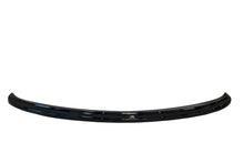 Load image into Gallery viewer, Maxton Design - FRONT SPLITTER V.1 JEEP GRAND CHEROKEE WK SRT8 (2005-10)