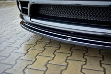 Load image into Gallery viewer, Maxton Design - FRONT SPLITTER V.1 JEEP GRAND CHEROKEE WK SRT8 (2005-10)