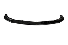 Load image into Gallery viewer, Maxton Design - FRONT SPLITTER V.1 MERCEDES-BENZ CLA C117 AMG-LINE FACELIFT (2017-UP)